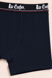 Lee Cooper Boys Long Leg Trunks (Pack of 3) - Multicolor — thumbnail 13